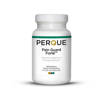 PERQUE Pain Guard Forté